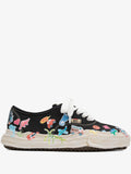 Maison Mihara Yasuhiro Baker OG Sole Canvas Low Printed Sticker