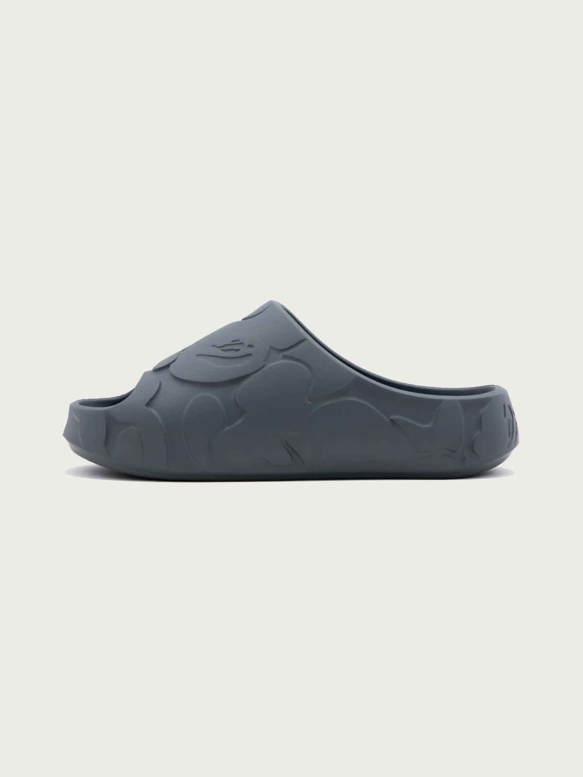 Chaqueta de mujer reversible de Zara en borreguito sintético - Camel