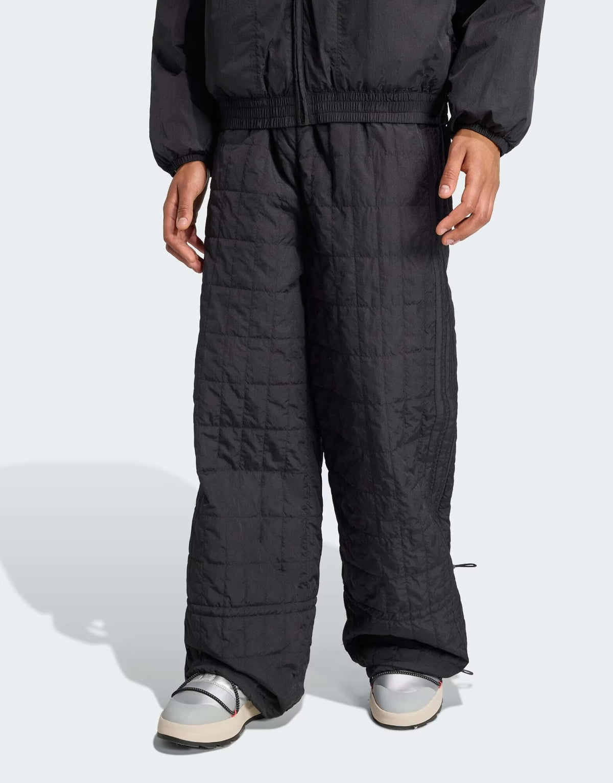 Adidas x Moon Boot Padded Pant - Black