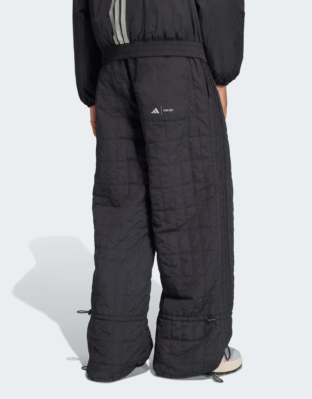Adidas x Moon Boot Padded Pant - Black