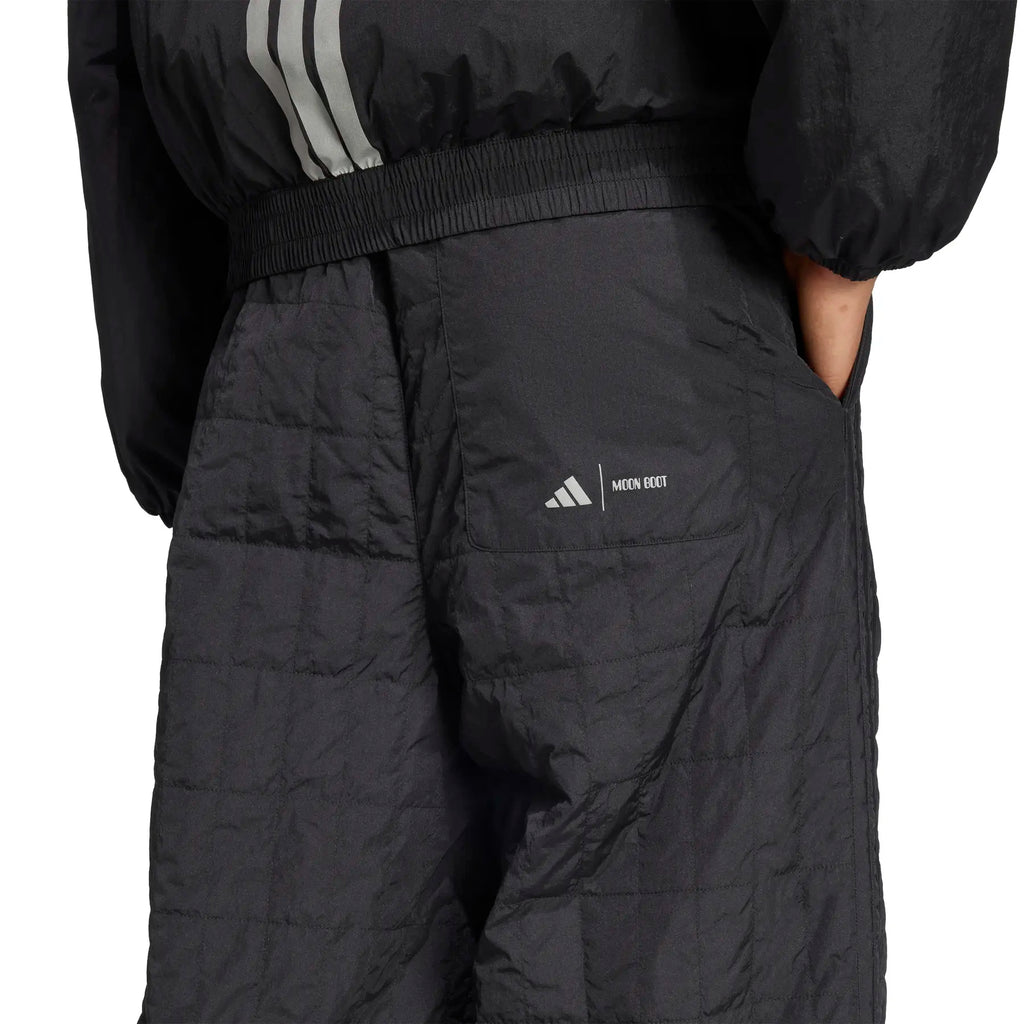 Adidas x Moon Boot Padded Pant - Black
