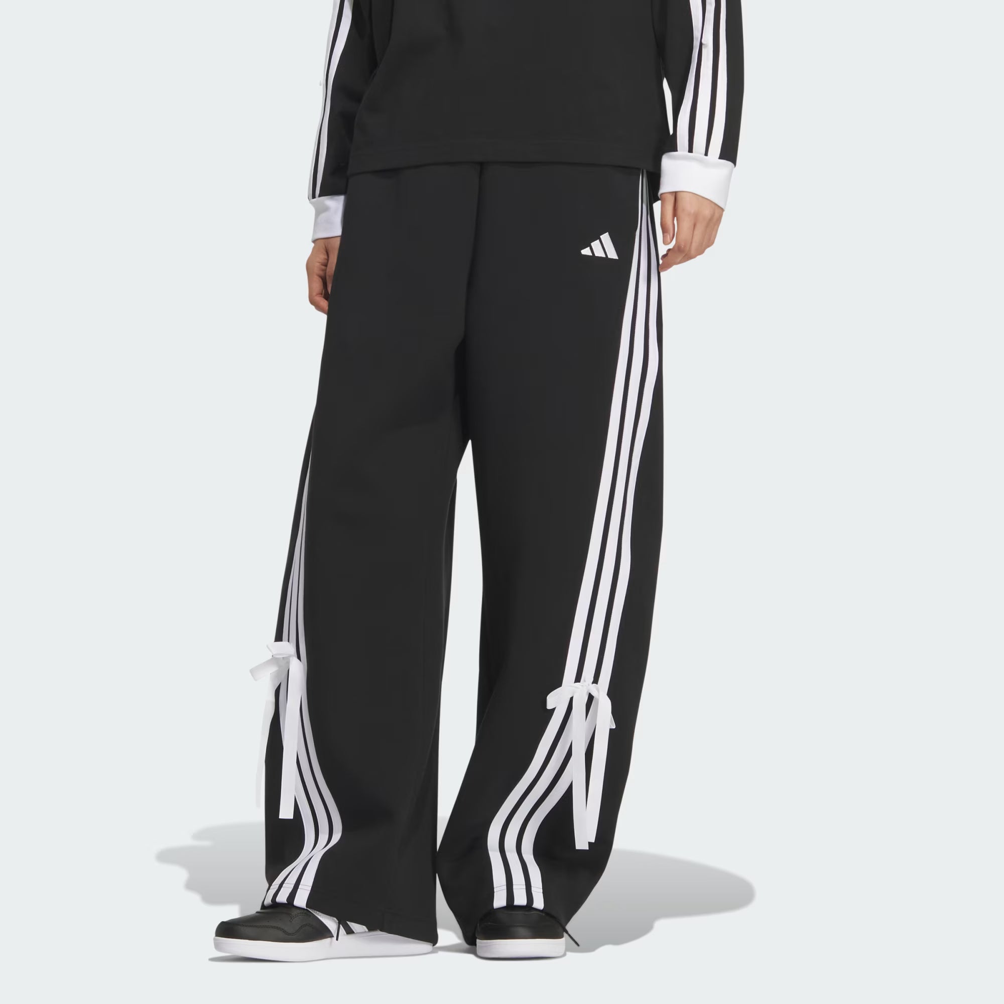 Adidas Originals Bowtie Pant - Black