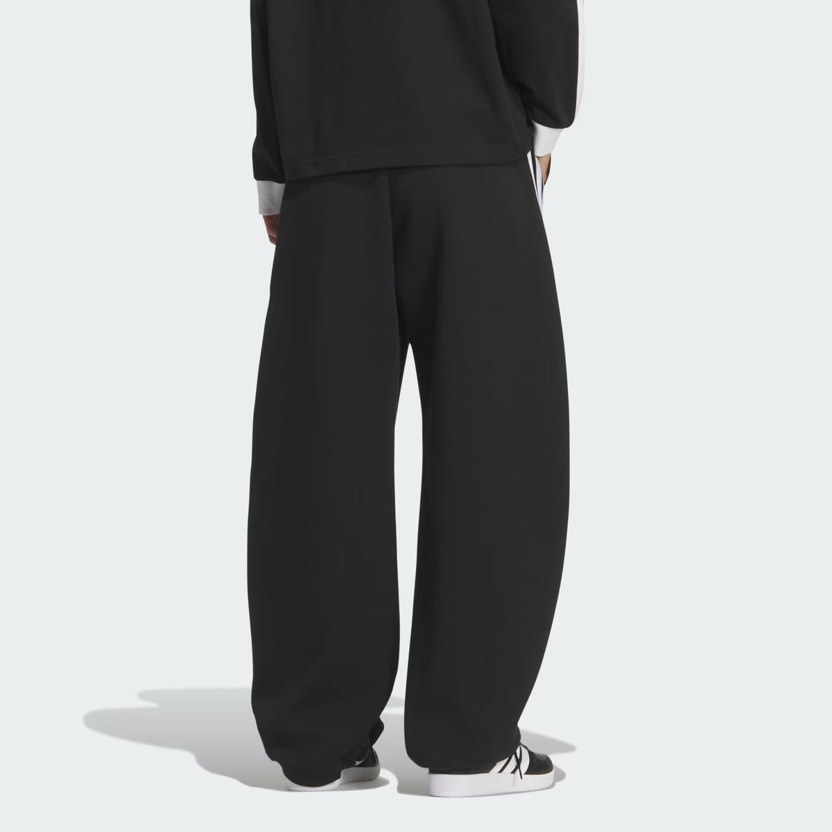 Adidas Originals Bowtie Pant - Black