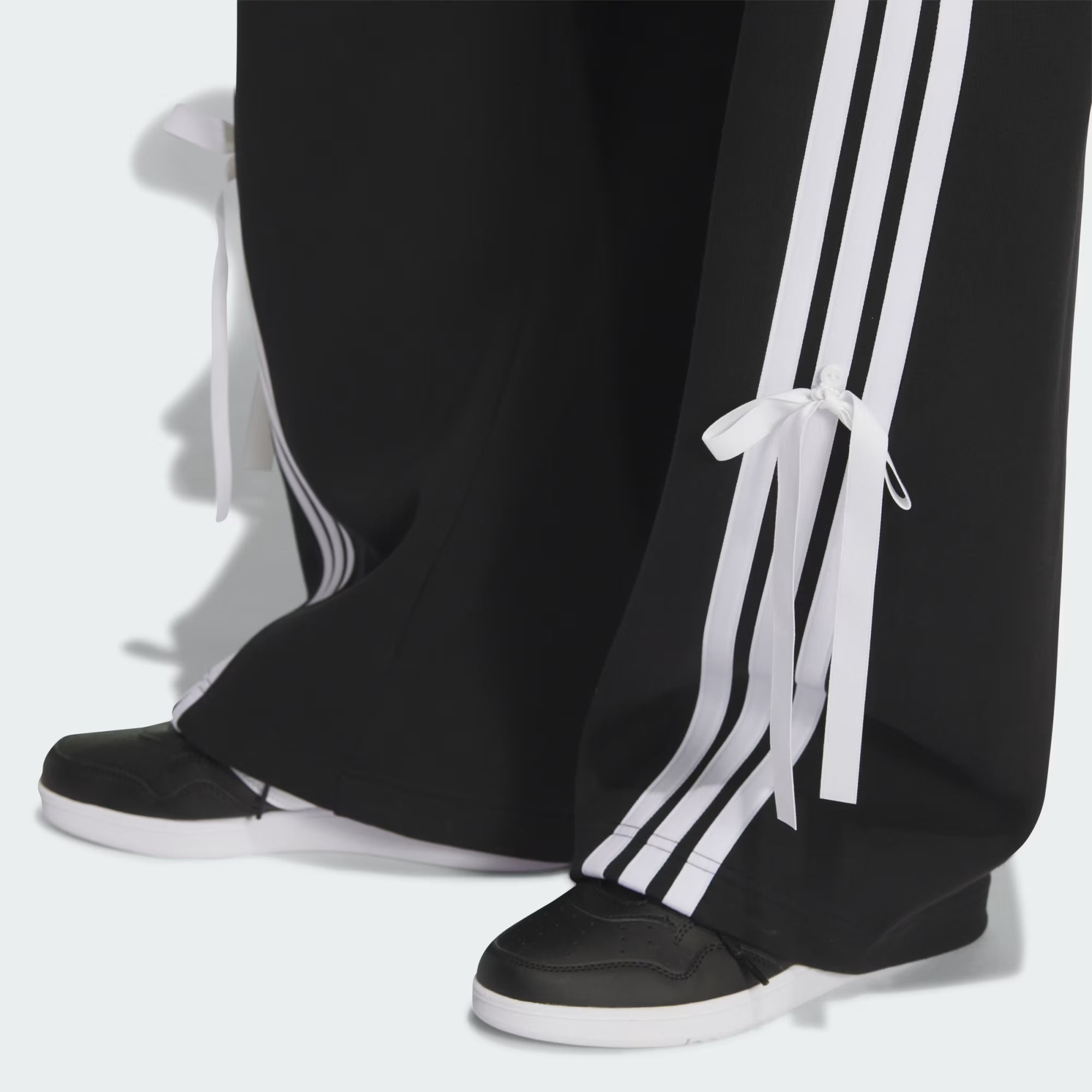 Adidas Originals Bowtie Pant - Black