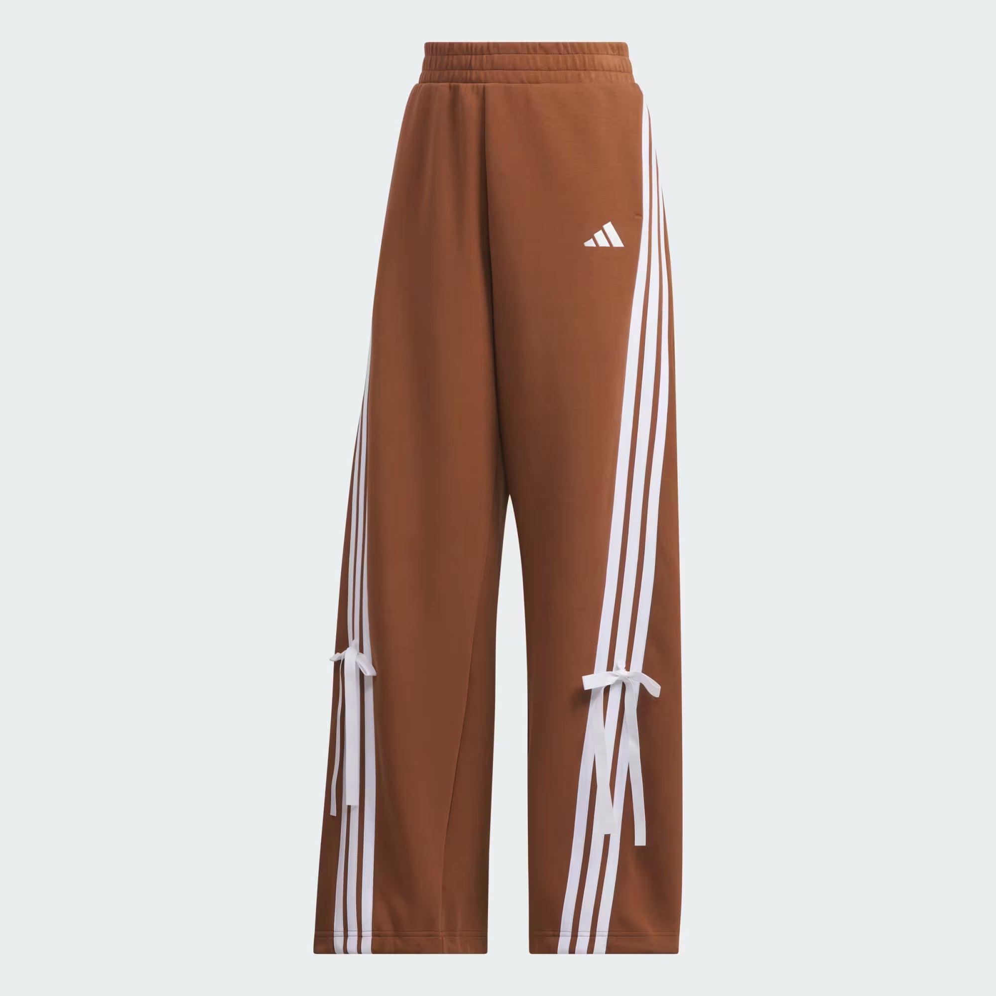 Adidas Originals Bowtie Pant - Brown