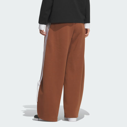 Adidas Originals Bowtie Pant - Brown