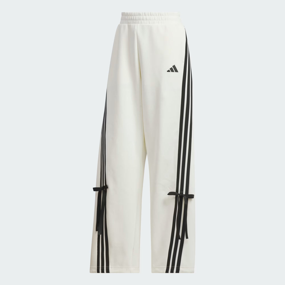 Adidas Originals Bowtie Pant - White