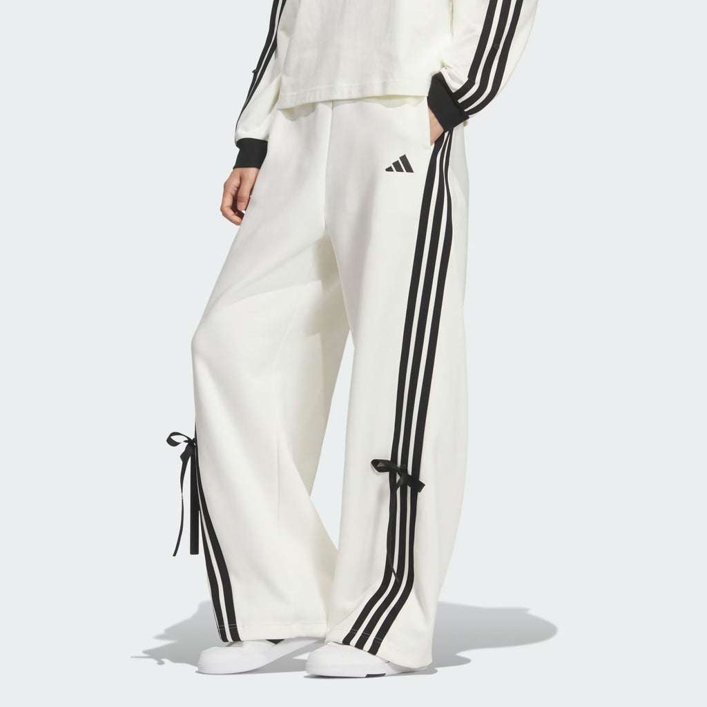 Adidas Originals Bowtie Pant - White
