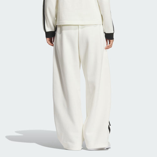 Adidas Originals Bowtie Pant - White