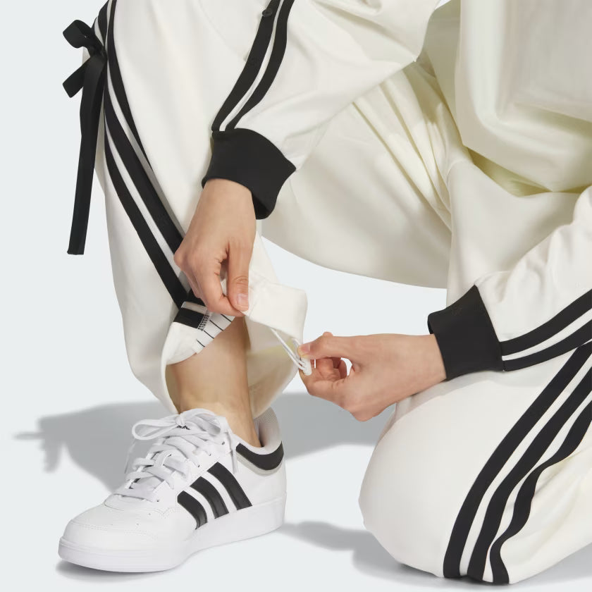 Adidas Originals Bowtie Pant - White