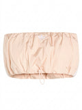 Adidas Originals Adilenium 5.0 Balloon Tube Top - Pink