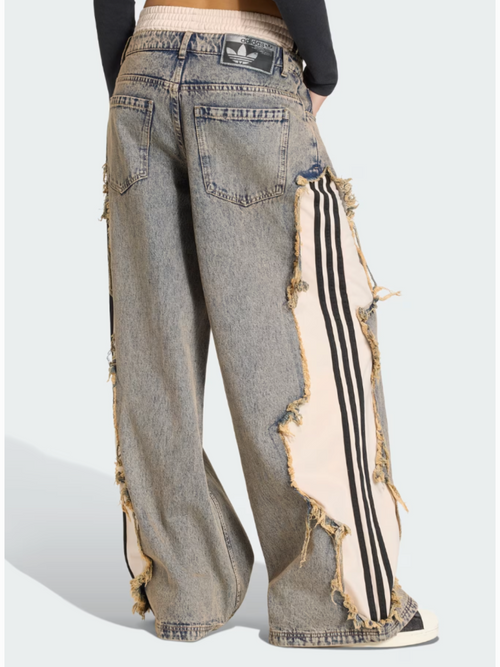 Adidas Originals Adilenium 5.0 Denim Pant