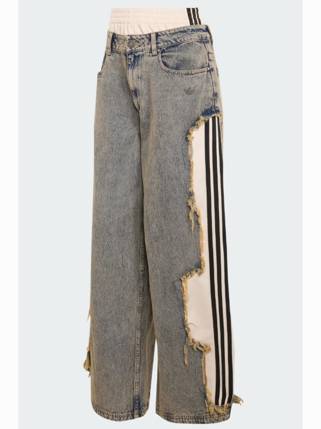 Adidas Originals Adilenium 5.0 Denim Pant