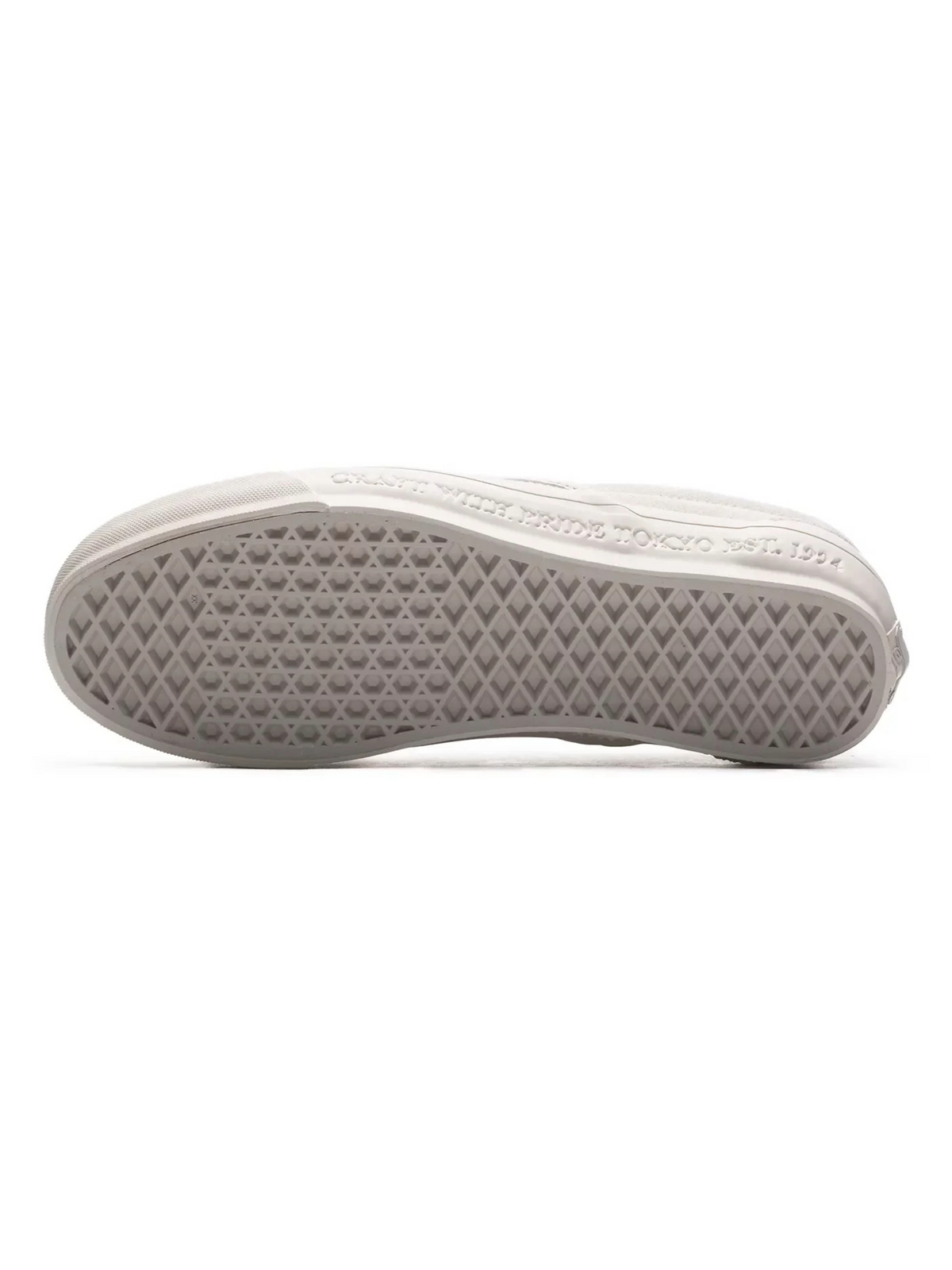Vans x Neighborhood OTW Classic Slip-On 98 - Natural