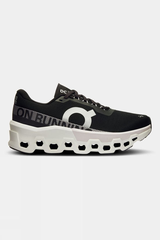 On Mens Cloudmonster 2 Shoes