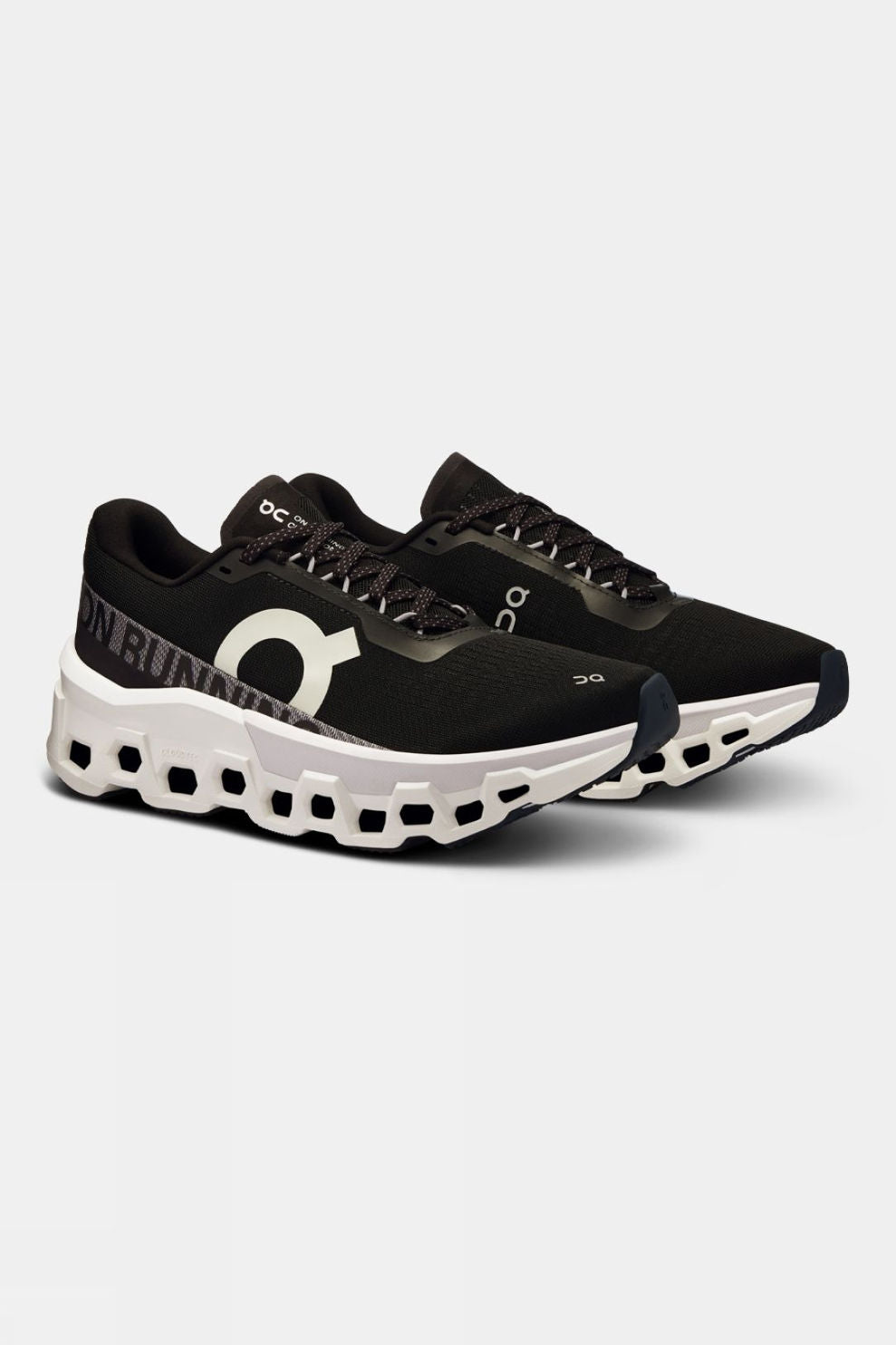 On Mens Cloudmonster 2 Shoes
