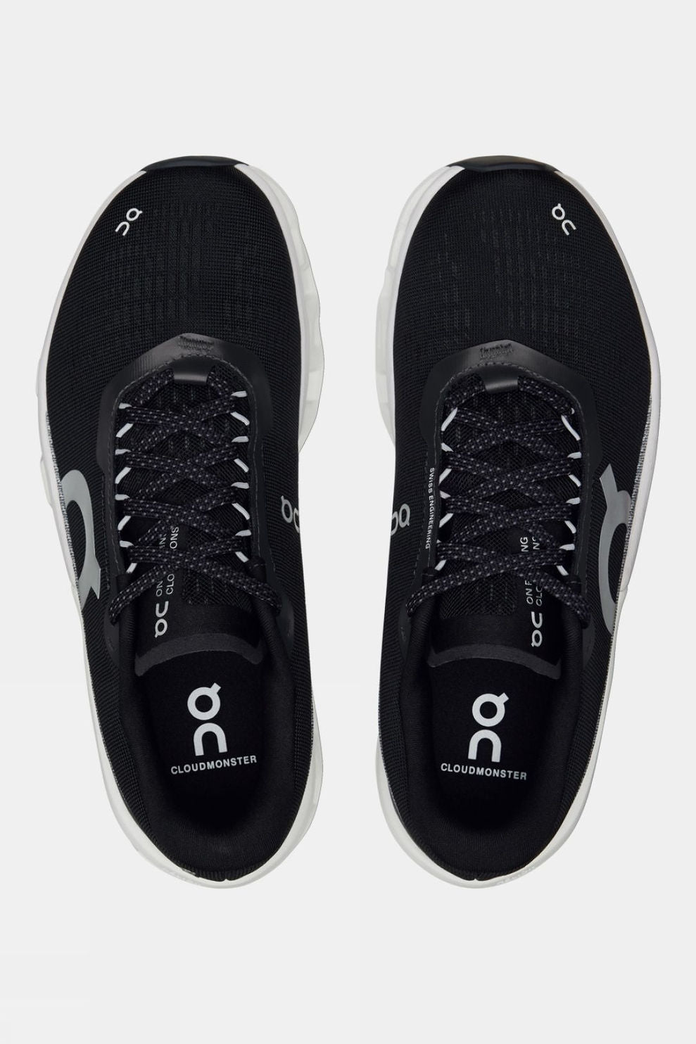 On Mens Cloudmonster 2 Shoes