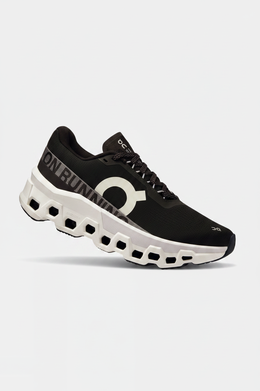 On Running Cloudmonster 2 Women's Running Shoes - Editorial