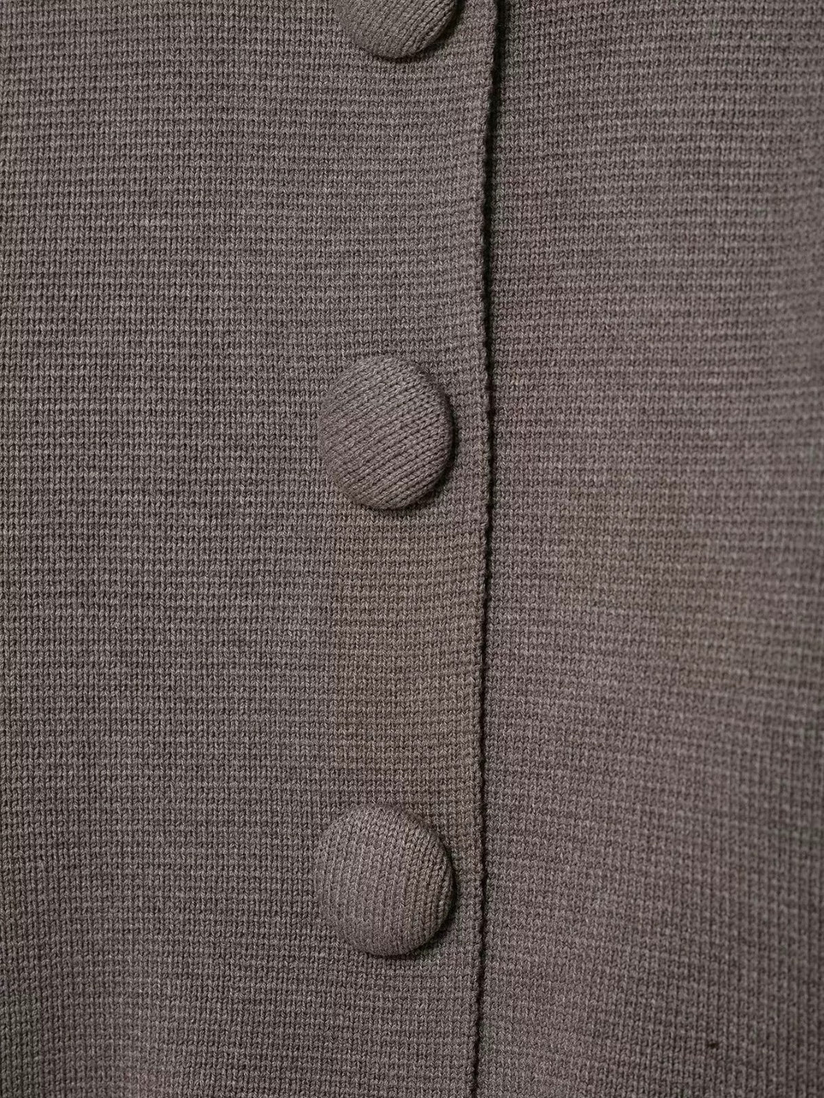 Chaqueta Corta de Mujer Zara – Beige