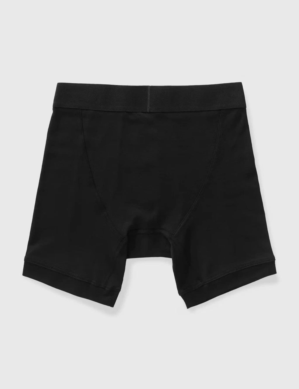 Fear Of God Mens Boxers 2 Pack Black