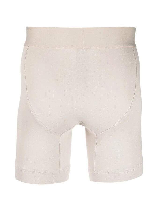 Fear Of God Mens Boxers 2 Pack Beige