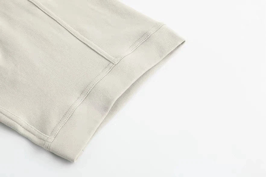 Fear Of God Mens Boxers 2 Pack Beige
